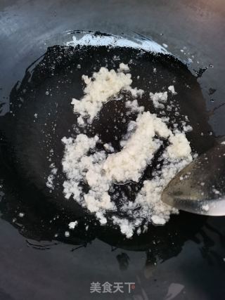 萝卜糍的做法步调：5