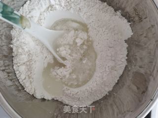 萝卜糍的做法步调：15