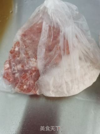 萝卜糍的做法步调：2