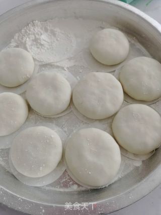 萝卜糍的做法步调：20