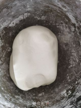 萝卜糍的做法步调：17