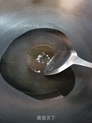 萝卜糍的做法步调：4