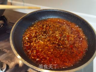凉拌金针菇小海陈的做法步调：13