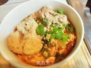 喷鼻辣鱼纯煲的做法步调：19