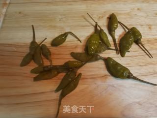 喷鼻辣鱼纯煲的做法步调：4