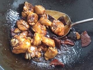 黄焖鸡米饭不再用面中卖的做法步调：6