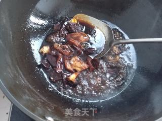 黄焖鸡米饭不再用面中卖的做法步调：5