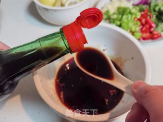柠檬泡椒无骨鸡爪的做法步调：14