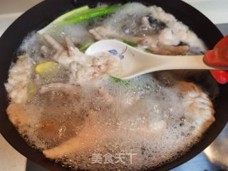柠檬泡椒无骨鸡爪的做法步调：7