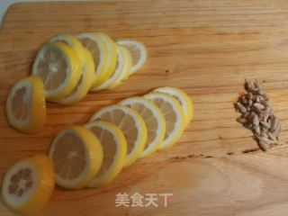 柠檬泡椒无骨鸡爪的做法步调：11