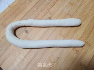 北瓜猪肉馅饺子的做法步调：6