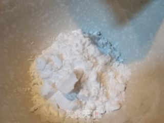 老式锅包肉的做法步调：6