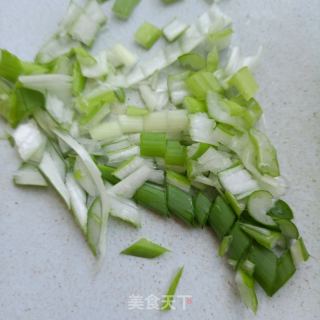 馒头版肉夹馍的做法步调：18