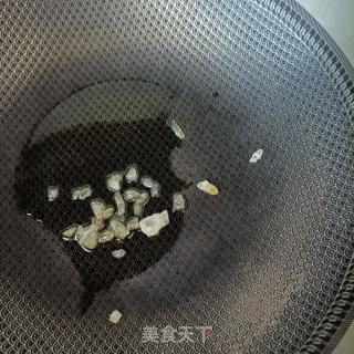 馒头版肉夹馍的做法步调：5