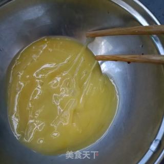 馒头版肉夹馍的做法步调：14