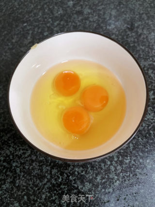 死菜牛肉炒饭的做法步调：4