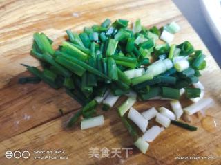 鸡肉白烧腐竹的做法步调：4