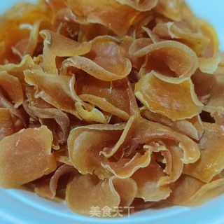 土豆干炖小鸡的做法步调：5