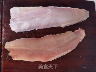 椒盐火煮鱼的做法步调：8