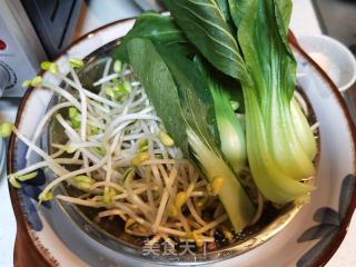 椒盐火煮鱼的做法步调：25