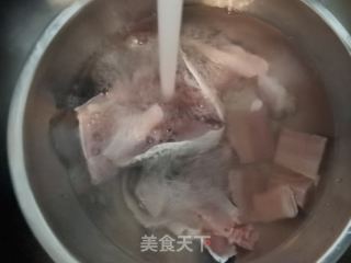 椒盐火煮鱼的做法步调：18