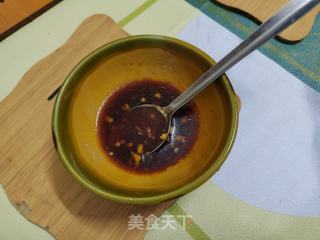 肥牛丼的做法步调：1