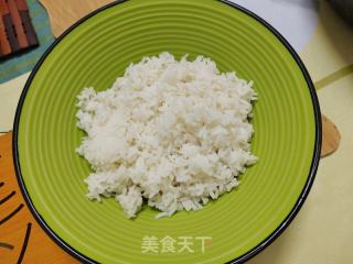 肥牛丼的做法步调：11