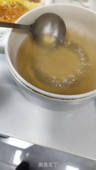 马蹄糕的做法步调：7