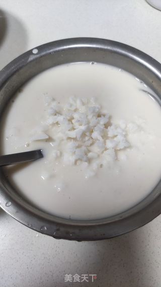 马蹄糕的做法步调：10