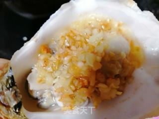 炸蒜蓉酱的做法步调：6