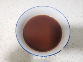 白烧黄花鱼的做法步调：6