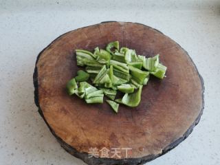 鸡翅烧土豆的做法步调：5