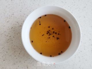 鸡翅烧土豆的做法步调：7