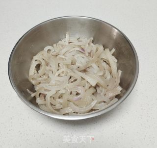 韧弹猪皮冻的做法步调：3