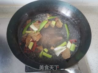 酱雁鹅的做法步调：6