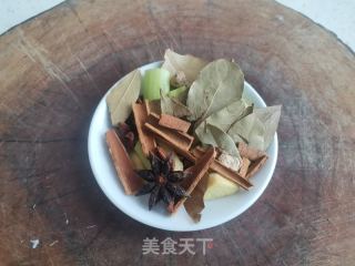 酱雁鹅的做法步调：4