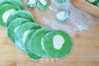 百财饺子的做法步调：7