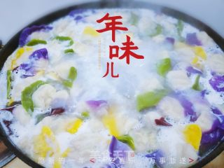 百财饺子的做法步调：11