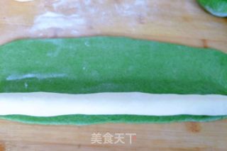 百财饺子的做法步调：5