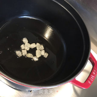 陈皮烧排骨的做法步调：4