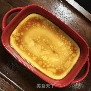 火蒸蛋的做法步调：6