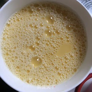 火蒸蛋的做法步调：2