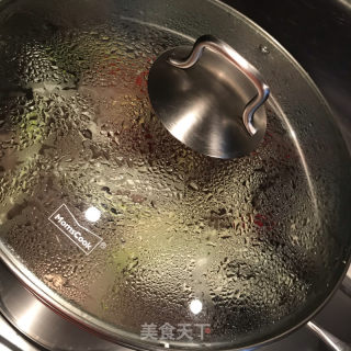 浑炖羊后腿肉的做法步调：7