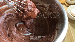 乌巧果仁布朗僧，乌巧醇薄战脆果的喷鼻坚，交错出丰硕的条理感。的做法步调：7