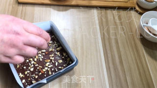 乌巧果仁布朗僧，乌巧醇薄战脆果的喷鼻坚，交错出丰硕的条理感。的做法步调：11