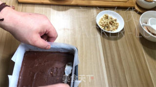 乌巧果仁布朗僧，乌巧醇薄战脆果的喷鼻坚，交错出丰硕的条理感。的做法步调：10
