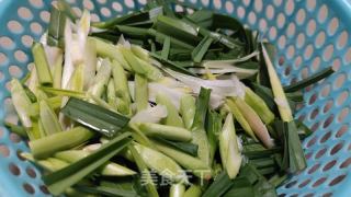 四川家常回锅肉的做法步调：2