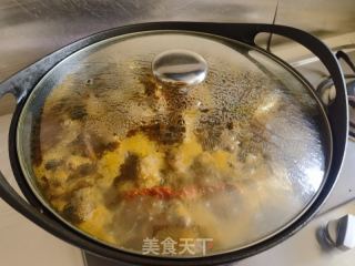 白烧羊肉的做法步调：8
