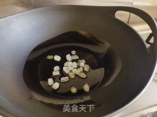 白烧羊肉的做法步调：4