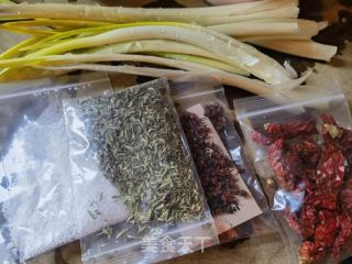 白烧羊肉的做法步调：2